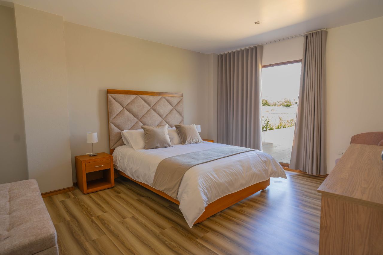 Ecuador: a paradise for retirees from Mississauga with competitive prices and international quality