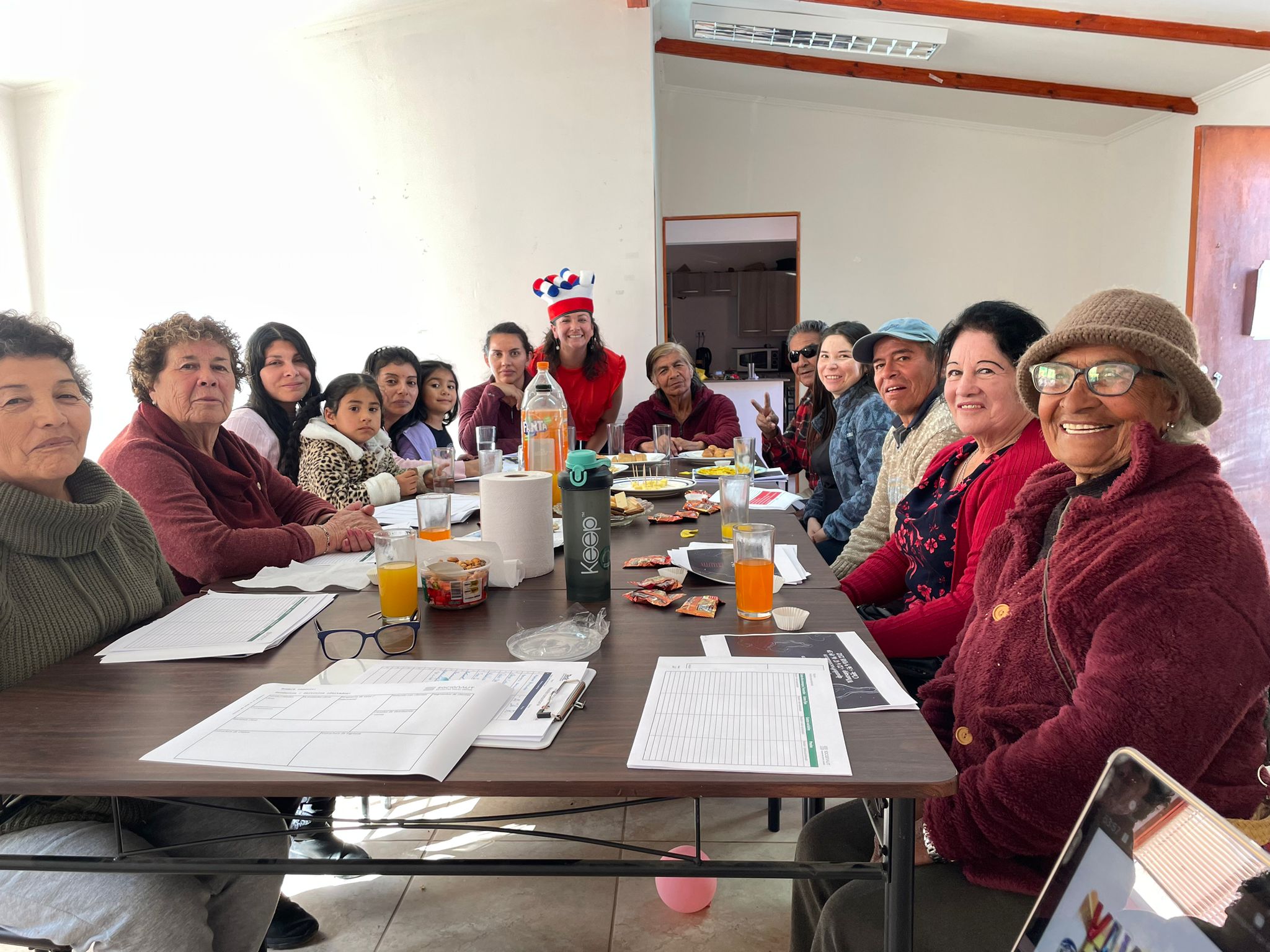 Social License to Operate in Chile: step-by-step guide to obtain it