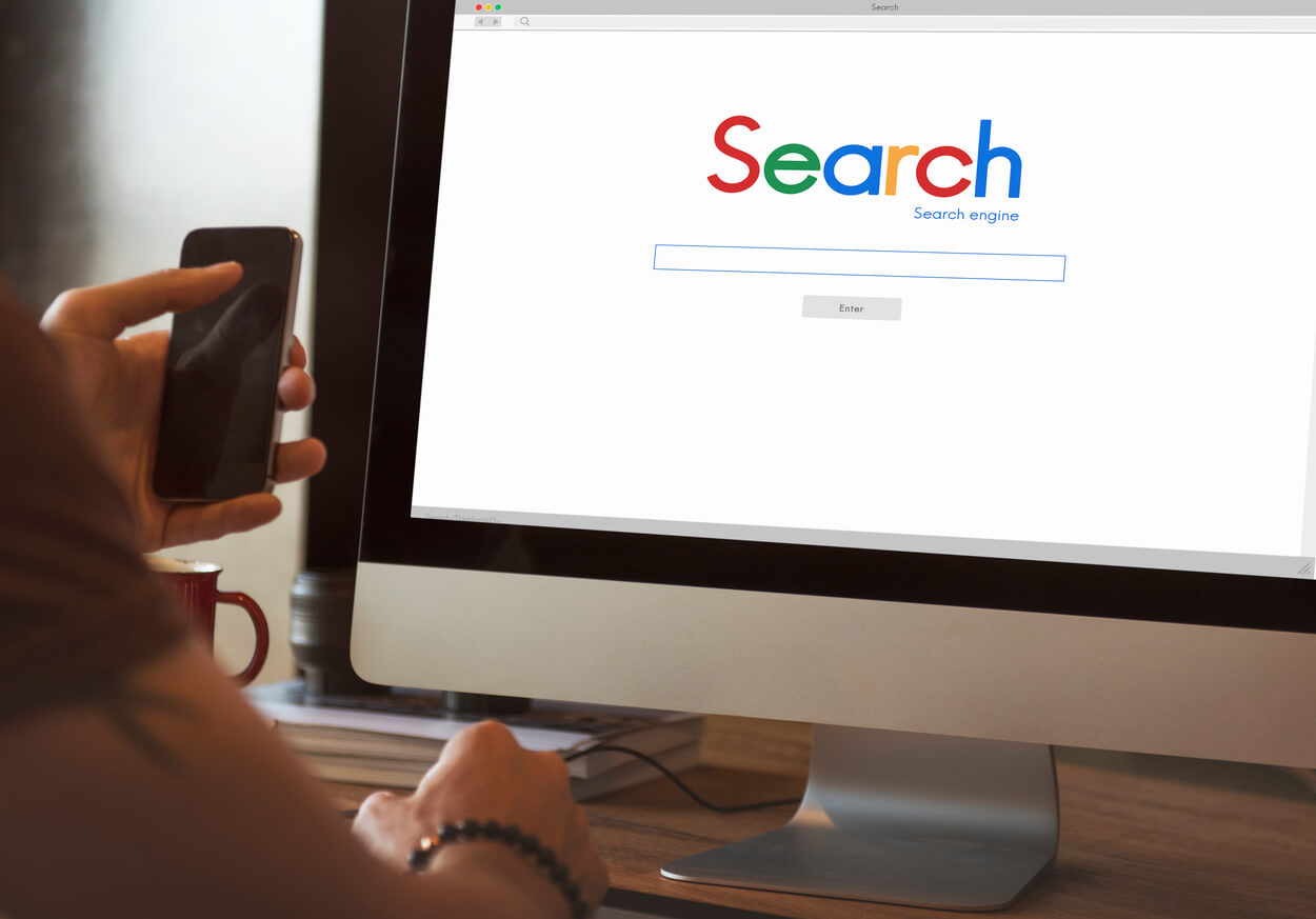 Protect your reputation: expert online reputation management solutions