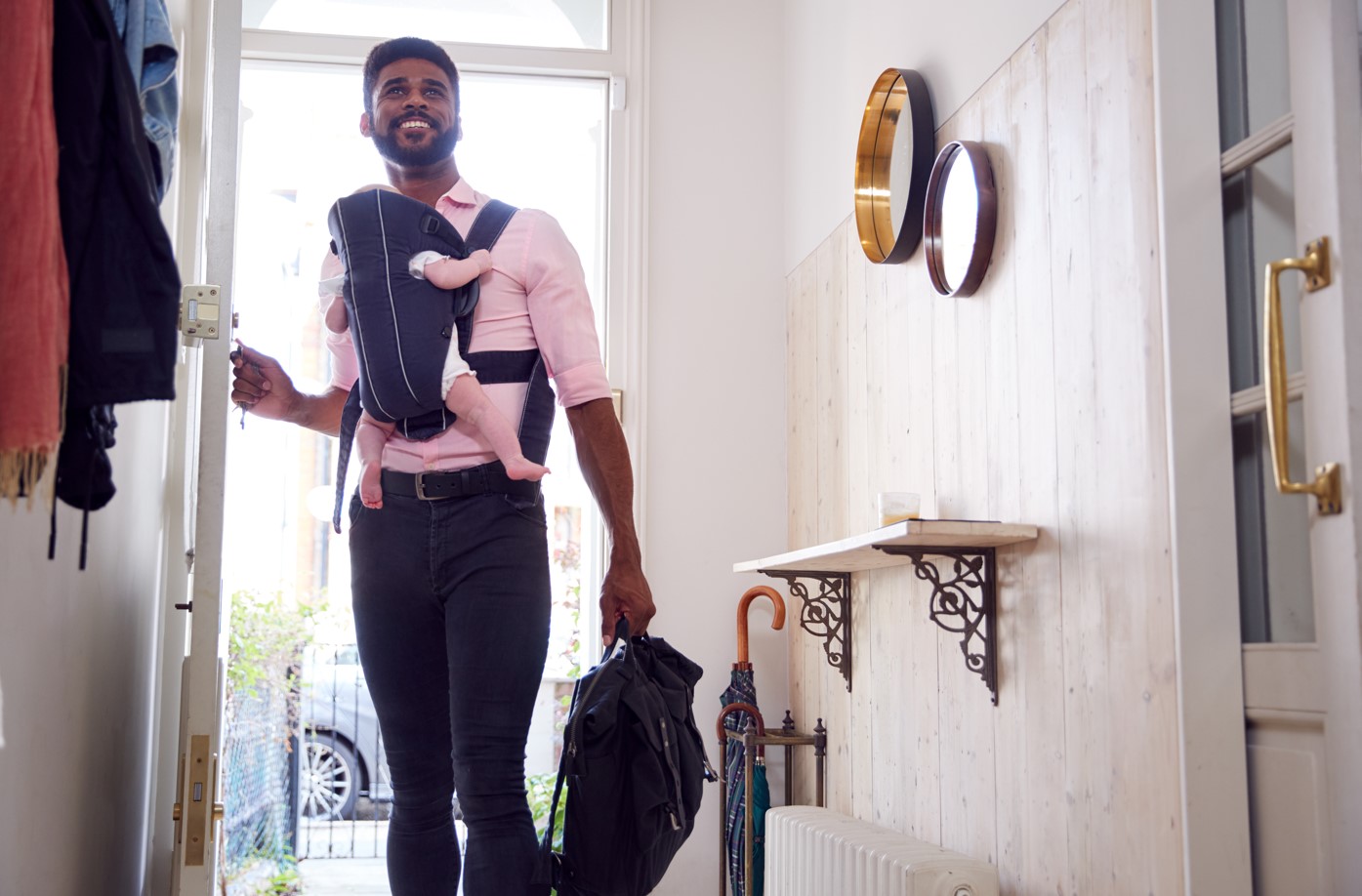 The Ultimate Guide to Gestational Surrogacy: 5 Countries with the Best Conditions