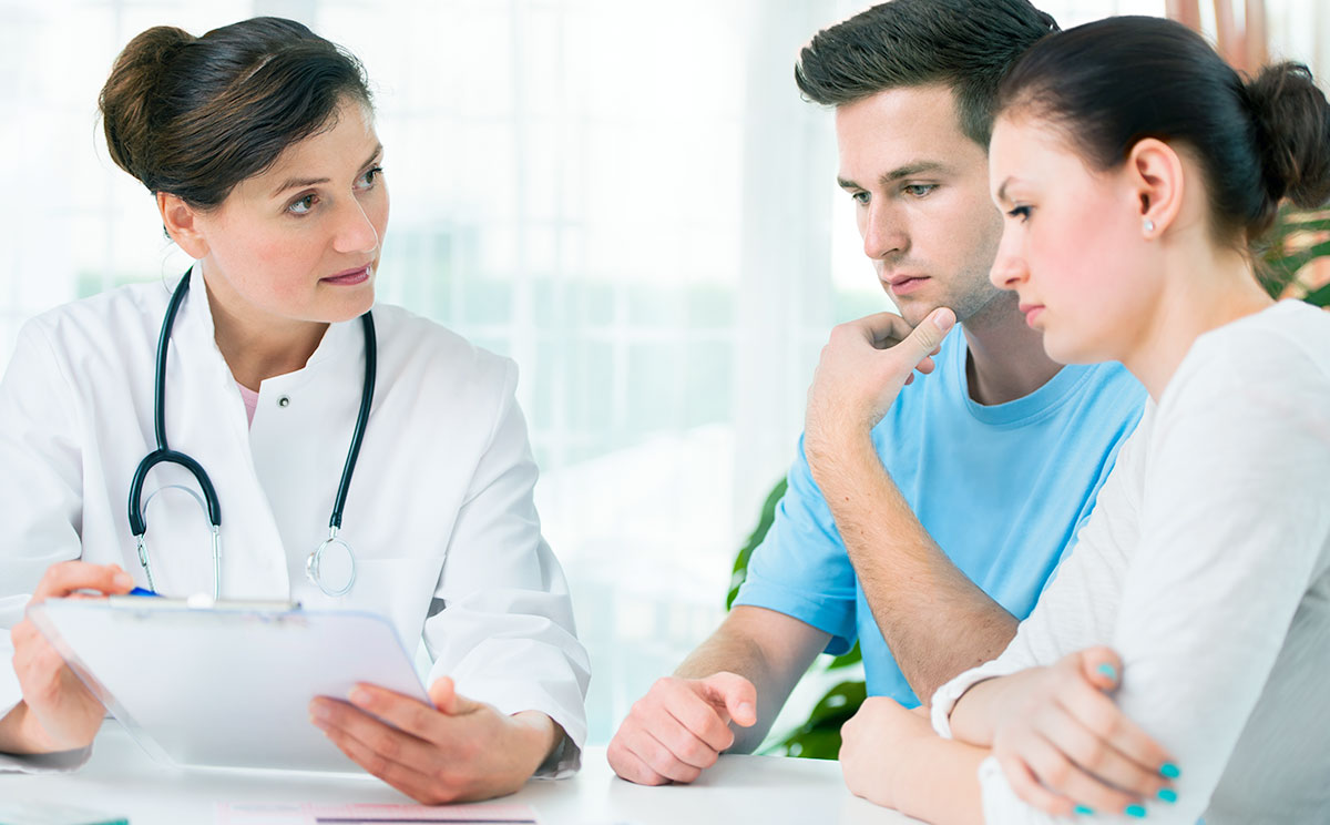 Where to do surrogacy? The 5 most recommended destinations