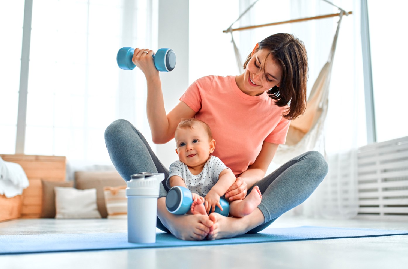 The 5 best places to carry out gestational surrogacy