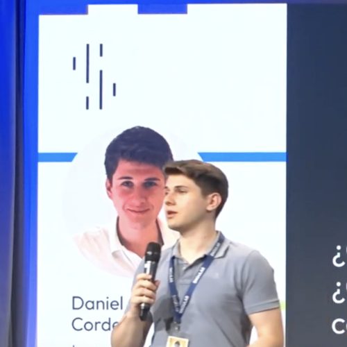 CenteIA adds Daniel García-Cordero to deliver ethical AI skills in weeks