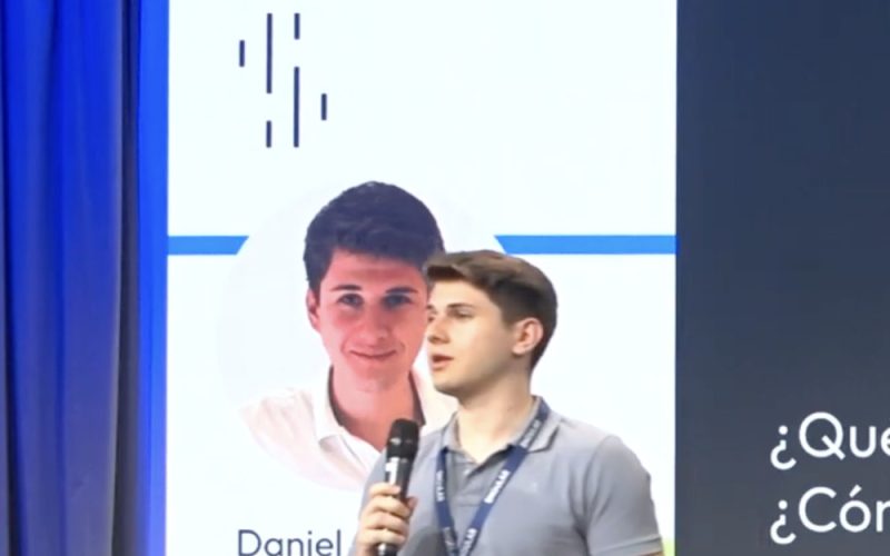 CenteIA adds Daniel García-Cordero to deliver ethical AI skills in weeks