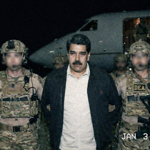Inside the Maduro Operation: Rubio’s Path to Power