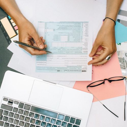 Why You Should Track Every Single Business Transaction